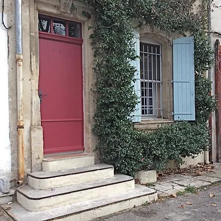 Maison Clemenceau