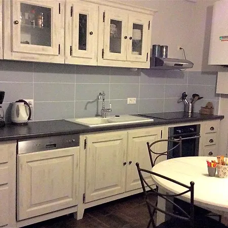 Maison Clemenceau Holiday home