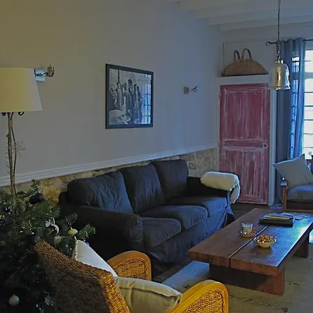 Maison Clemenceau Holiday home