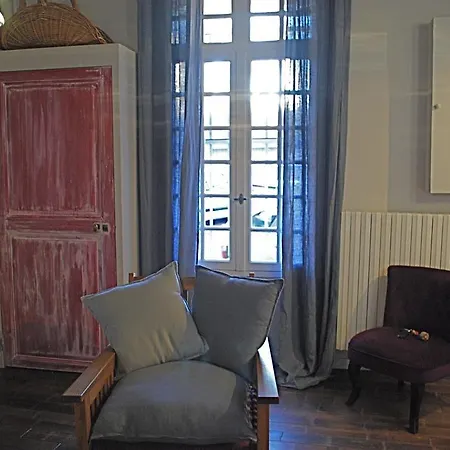 Maison Clemenceau *