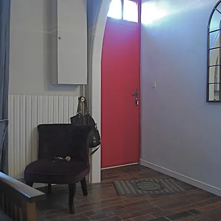 Maison Clemenceau *