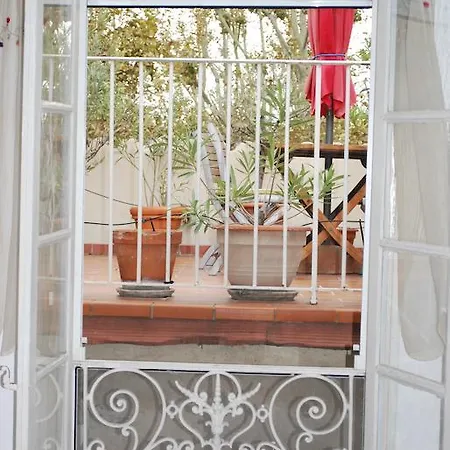 Holiday home Maison Clemenceau Arles