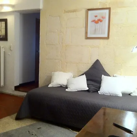 Maison Clemenceau * Arles