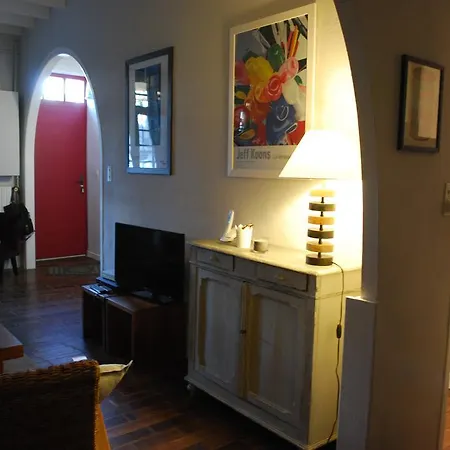 Maison Clemenceau