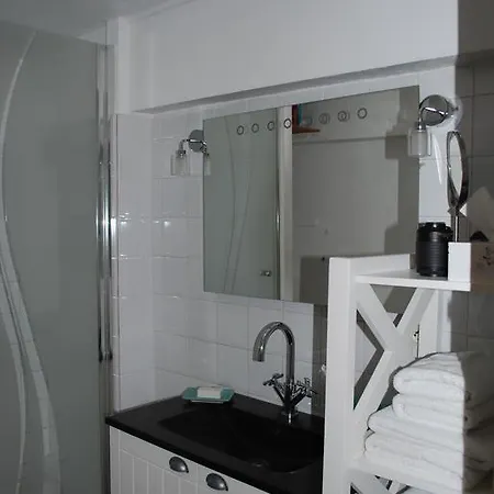 Holiday home Maison Clemenceau *