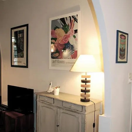 Maison Clemenceau Holiday home *