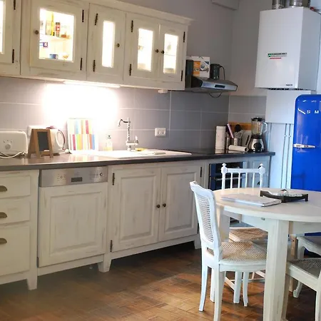 Maison Clemenceau Holiday home Arles