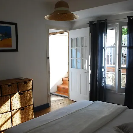 Holiday home Maison Clemenceau *